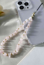 Load image into Gallery viewer, Natural Stone Key Chain