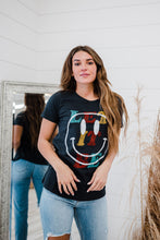 Load image into Gallery viewer, Prince Peter Collection Licensed LET IT BE Smiley Graphic Tee