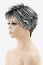 Load image into Gallery viewer, Synthetic Short Loose Layered Wigs 4''