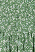 Load image into Gallery viewer, SS smocked dress