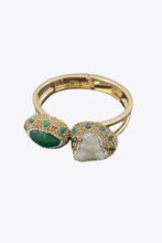 Load image into Gallery viewer, Random-Shape Natural Stone Pearl Bracelet