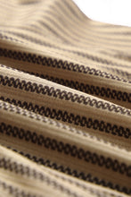 Load image into Gallery viewer, Striped Flutter Sleeve Tank