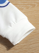 Load image into Gallery viewer, Kids EXPLORE T-Shirt and Elastic Waist Pants Set