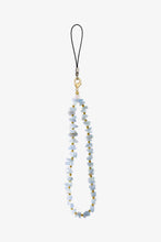 Load image into Gallery viewer, Natural Stone Key Chain