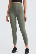Load image into Gallery viewer, Adjustable Waist Leggings