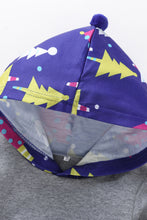 Load image into Gallery viewer, Girls Tree Graphic Hoodie and Pants Set