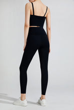 Load image into Gallery viewer, Scoop Neck Sports Bra