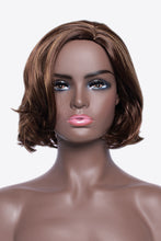 Load image into Gallery viewer, Full Machine Short Wave Bobo Wigs in Brown 10''