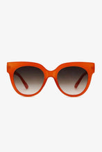 Load image into Gallery viewer, UV400 Polycarbonate Round Sunglasses