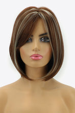 Load image into Gallery viewer, Synthetic Elegant Short Bobo Wigs 10''