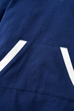 Load image into Gallery viewer, Unisex Solid Pocketed Hooded Jumpsuit