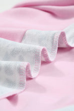 Load image into Gallery viewer, Plus Size MERRY CHRISTMAS Leopard Round Neck Sweatshirt