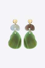 Load image into Gallery viewer, All Your Love Dangle Earrings