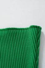 Load image into Gallery viewer, Ribbed Mock Neck Top and Pants Set