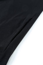 Load image into Gallery viewer, Plus Size Baroque Print Color Block Hoodie