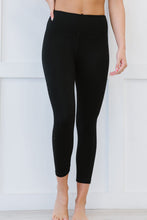 Load image into Gallery viewer, White Birch Full Size Head Start Side-Stitch Leggings