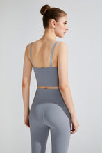 Load image into Gallery viewer, Scoop Neck Sports Bra