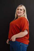 Load image into Gallery viewer, Jodifl Against All Odds Full Size Run Unlined Blouse