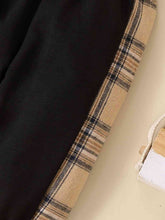 Load image into Gallery viewer, Baby Bear Graphic Sweatshirt and Joggers Set