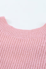 Load image into Gallery viewer, See It Differently Drop Shoulder Sweater