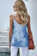 Load image into Gallery viewer, Buttoned V-Neck Cami