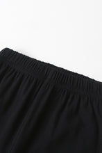 Load image into Gallery viewer, Girls Crop Top and Pants Set