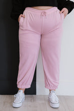 Load image into Gallery viewer, Sweet Generis Head in the Clouds Full Size Run Joggers