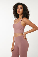 Load image into Gallery viewer, Double Back Crisscross Bra