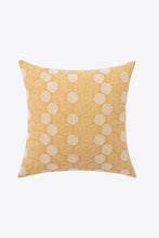 Load image into Gallery viewer, 3-Pack Botanical Embroidery Decorative Throw Pillow Cases