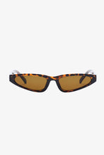 Load image into Gallery viewer, Polycarbonate Frame UV400 Cat Eye Sunglasses