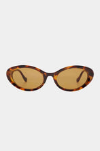 Load image into Gallery viewer, Polycarbonate Frame Cat-Eye Sunglasses