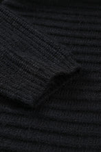 Load image into Gallery viewer, Open Front Longline Hooded Cardigan