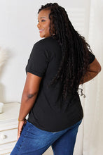 Load image into Gallery viewer, Simply Love Graphic Short Sleeve T-Shirt