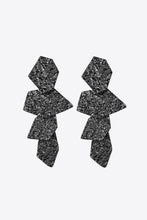 Load image into Gallery viewer, 18K Gold-Plated Irregular Earrings