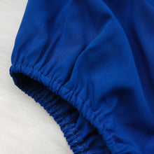 Load image into Gallery viewer, Striped Bow Detail Bodysuit