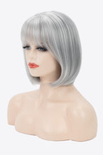 Load image into Gallery viewer, Short Straight Bobo Wigs 9''