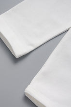 Load image into Gallery viewer, Baby Girl Top and Plaid Skirt Set