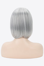 Load image into Gallery viewer, Short Straight Bobo Wigs 9''