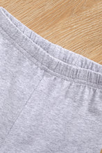 Load image into Gallery viewer, Girls Butterfly Pattern Dress and Pants Set