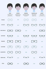 Load image into Gallery viewer, Tortoiseshell Acetate Frame Sunglasses