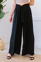 Load image into Gallery viewer, GeeGee All the Feels Full Size Run Wide Leg Pants