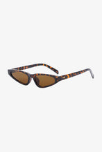 Load image into Gallery viewer, Polycarbonate Frame UV400 Cat Eye Sunglasses