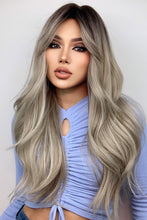 Load image into Gallery viewer, Full Machine Long Wave Wigs 26''