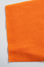 Load image into Gallery viewer, Graphic Notched Slit Tee