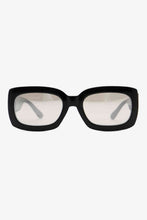 Load image into Gallery viewer, Polycarbonate Frame Rectangle Sunglasses