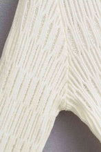 Load image into Gallery viewer, Button Down Long Sleeve Cropped Cardigan