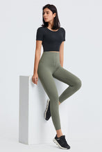 Load image into Gallery viewer, Adjustable Waist Leggings