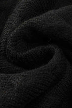 Load image into Gallery viewer, Boat Neck Long Sleeve Sweater