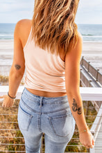 Load image into Gallery viewer, Halter Neck Tank Top