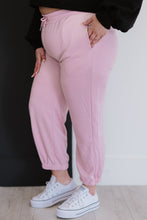 Load image into Gallery viewer, Sweet Generis Head in the Clouds Full Size Run Joggers